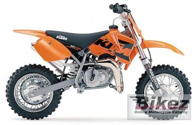 ktm mini adventure for sale